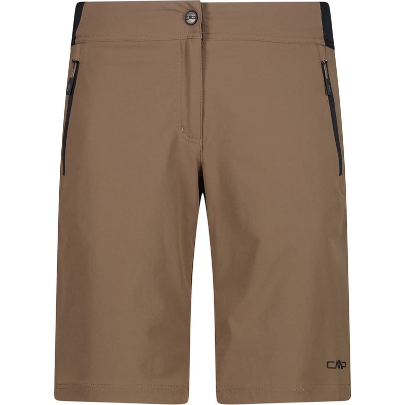 CMP Damen Bermuda Shorts