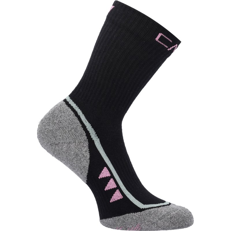 CMP Damen Supersoft Trekking Socken