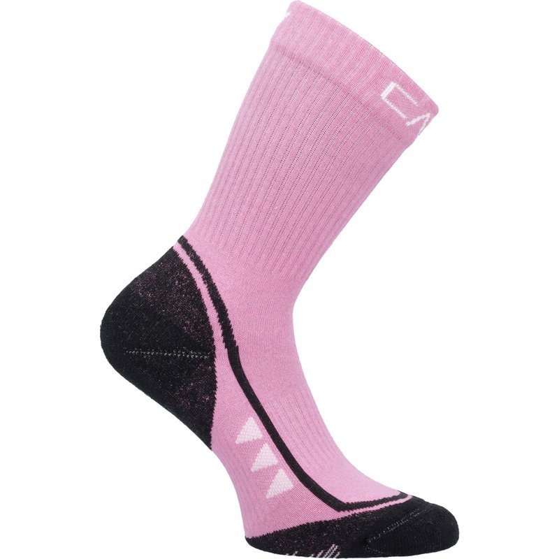 CMP Damen Supersoft Trekking Socken