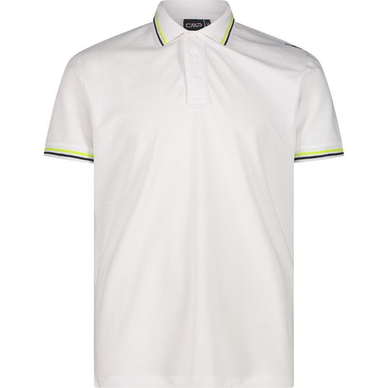 CMP Herren Polo T-Shirt
