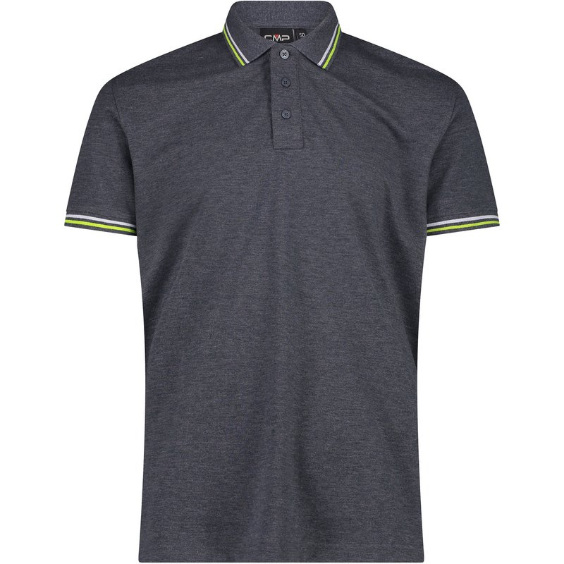 CMP Herren Polo T-Shirt