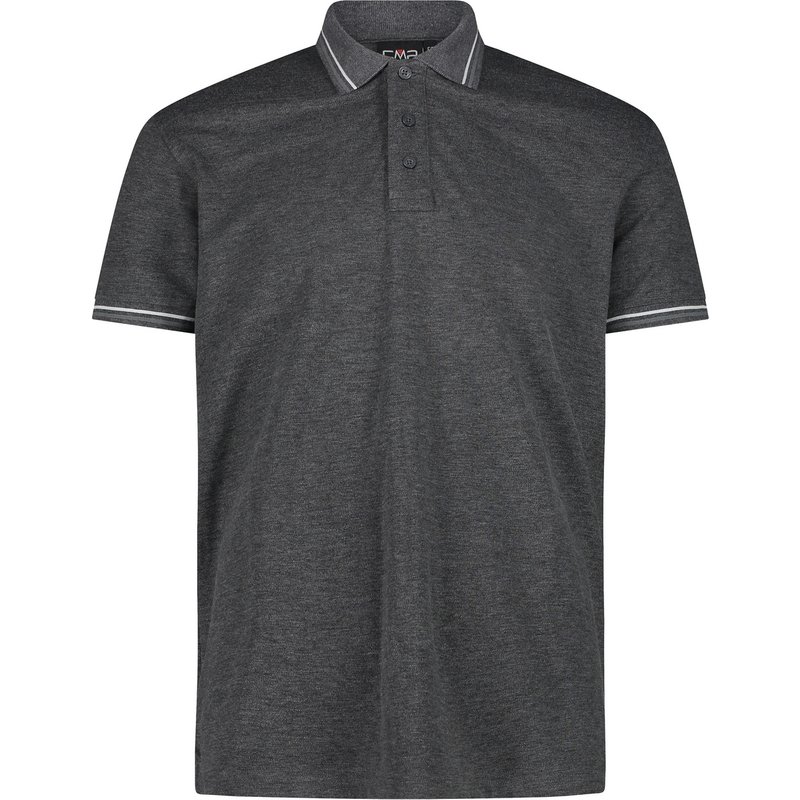 CMP Herren Polo T-Shirt