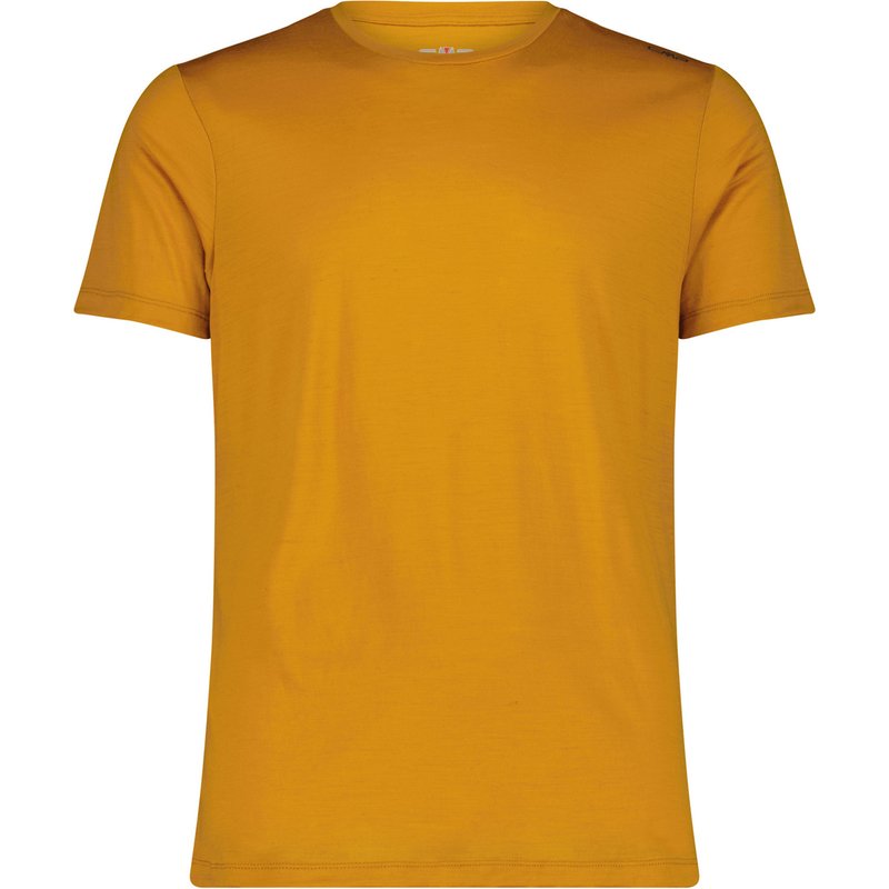 CMP Herren Merino T-Shirt