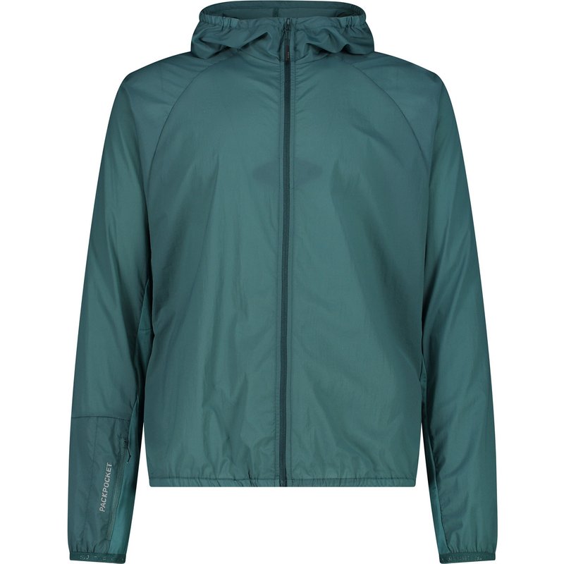 CMP Herren Hoodie Jacke