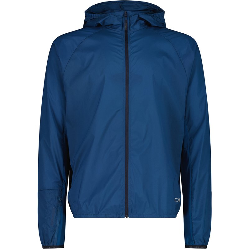 CMP Herren Hoodie Jacke