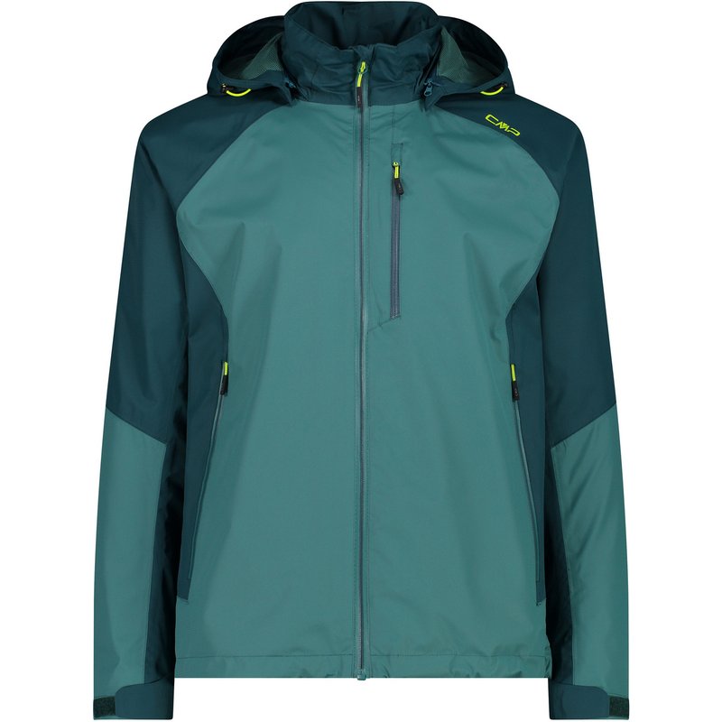 CMP Herren Zip Hoodie Jacke
