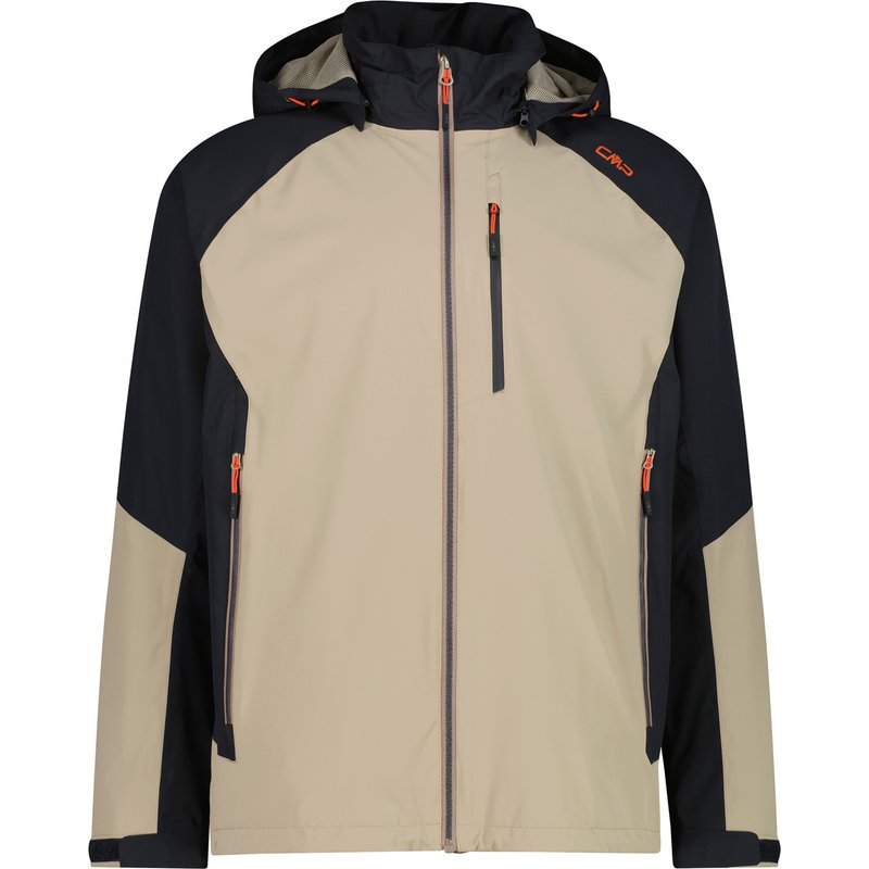 CMP Herren Zip Hoodie Jacke