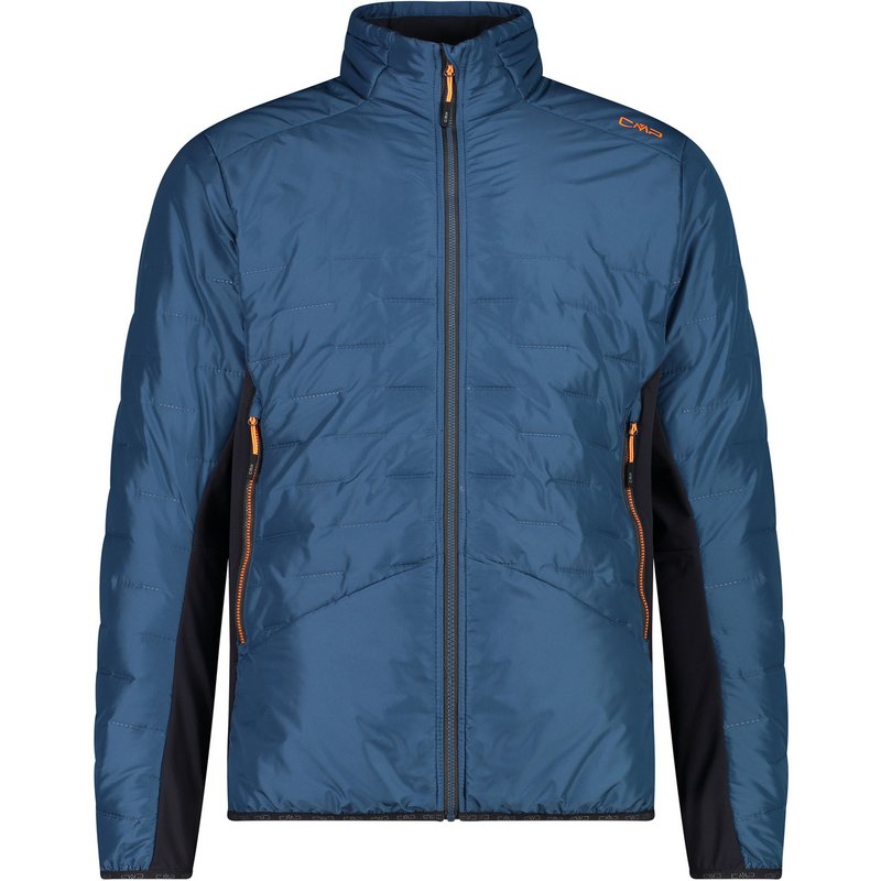 CMP Herren Hybrid Jacke