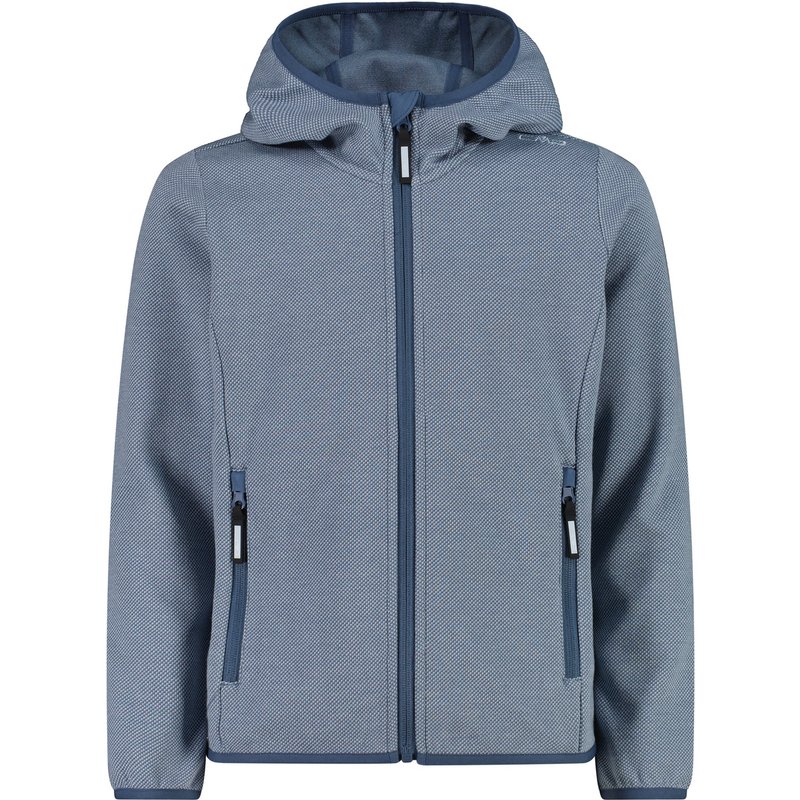 CMP Kinder Hoodie Jacke