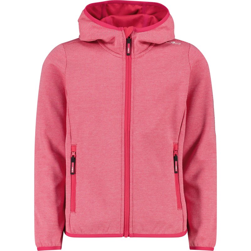 CMP Kinder Hoodie Jacke