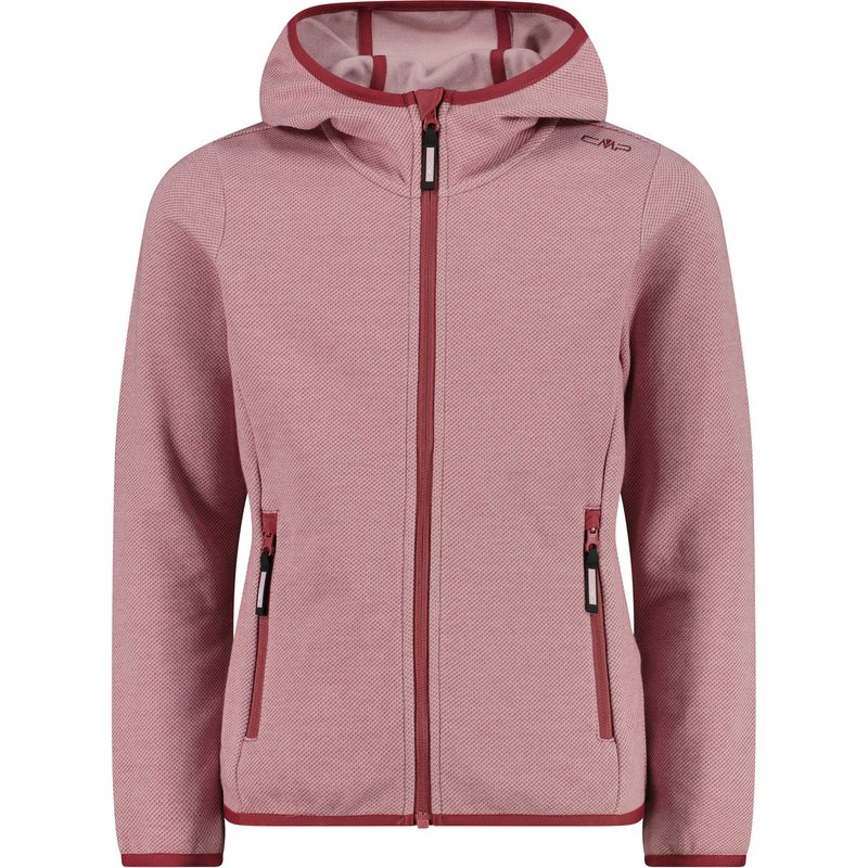 CMP Kinder Hoodie Jacke