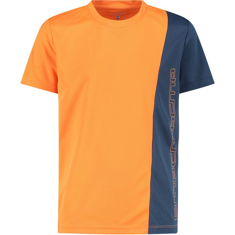 CMP Kinder T-Shirt