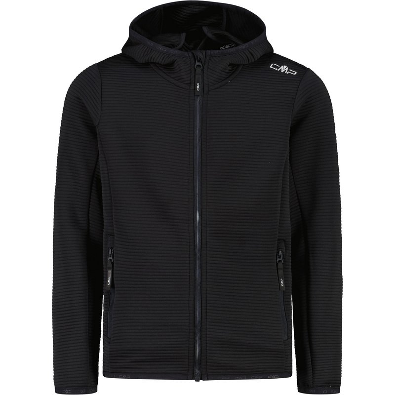 CMP Kinder Hoodie Jacke