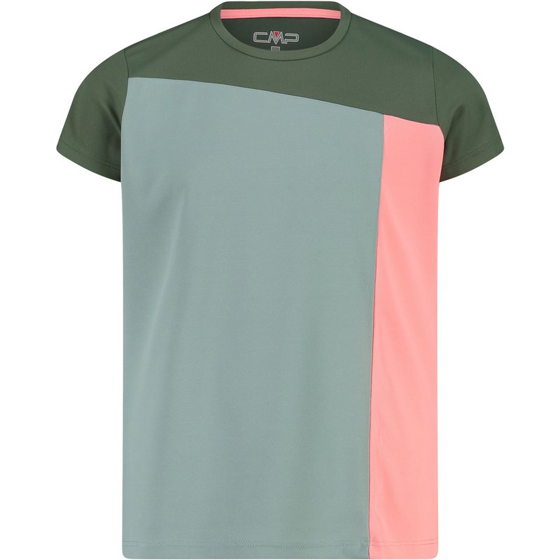 CMP Kinder T-Shirt