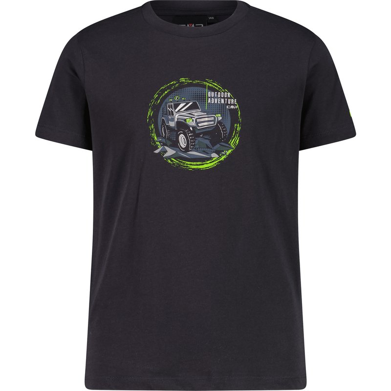 CMP Kinder T-Shirt