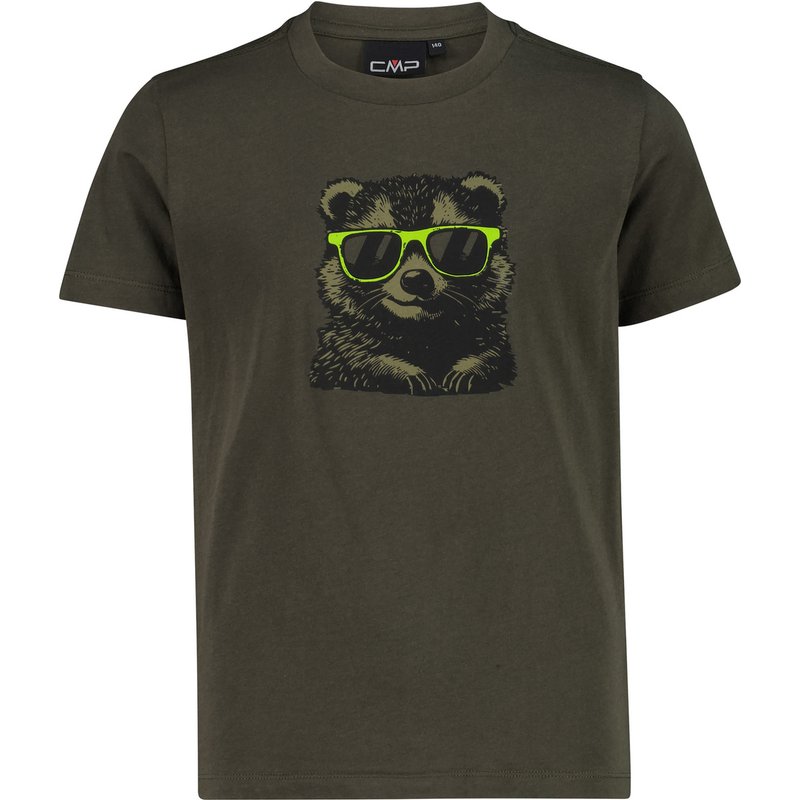 CMP Kinder T-Shirt