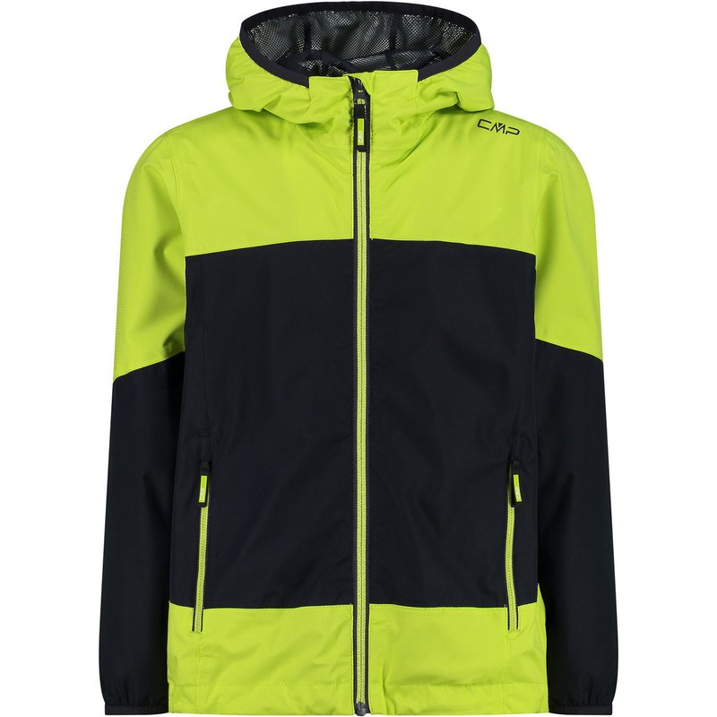 CMP Kinder Hoodie Jacke