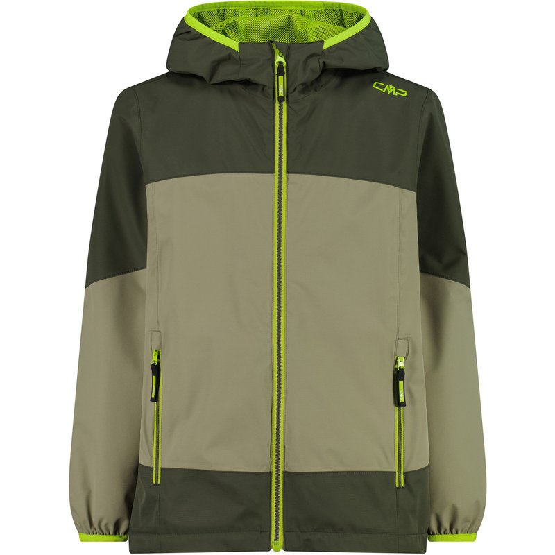 CMP Kinder Hoodie Jacke