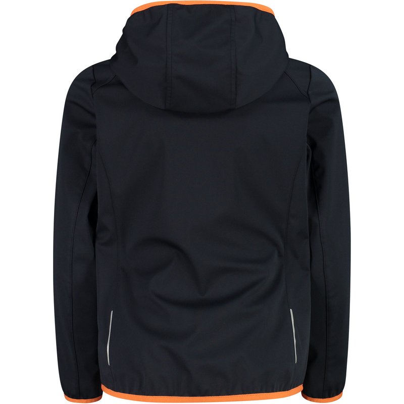 CMP Kinder Hoodie Jacke