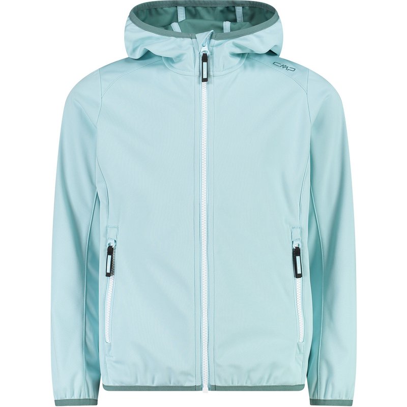 CMP Kinder Hoodie Jacke