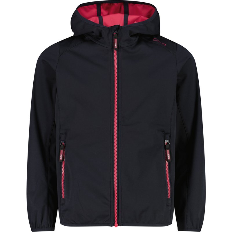 CMP Kinder Hoodie Jacke