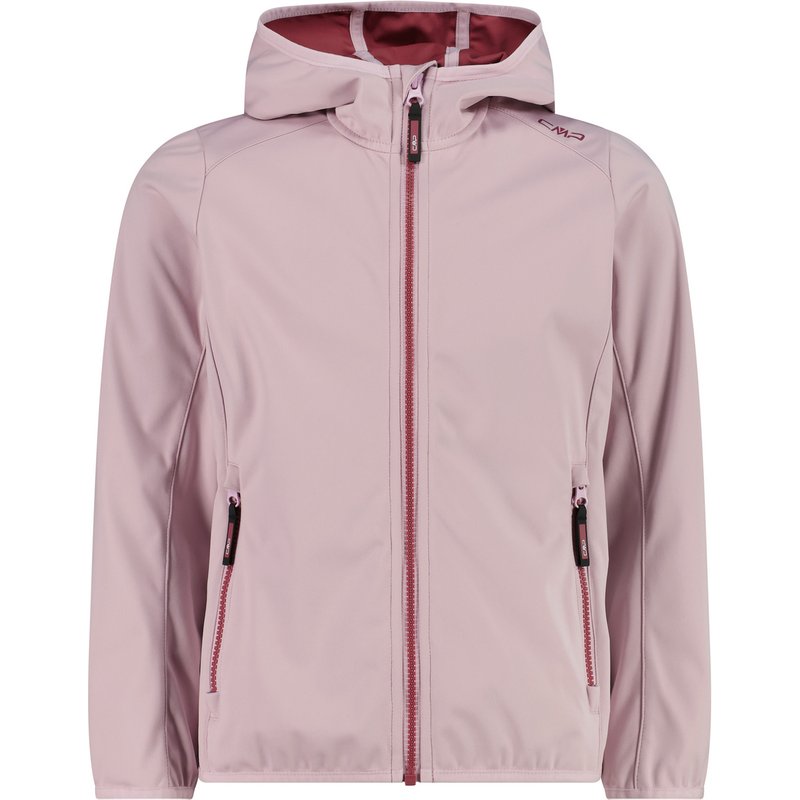 CMP Kinder Hoodie Jacke