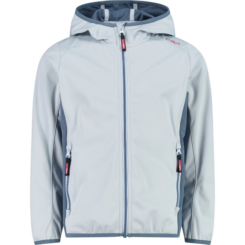 CMP Kinder Hoodie Jacke