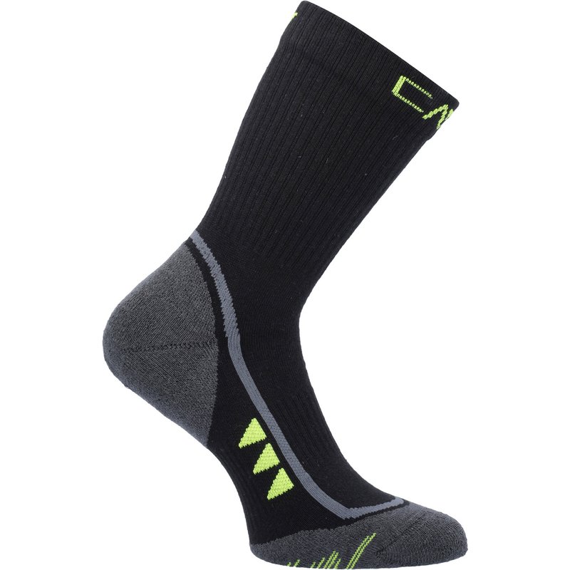 CMP Kinder Trekking Mid Socken