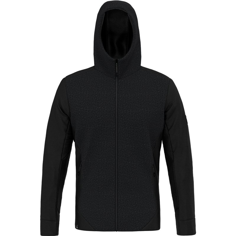 Salewa Herren Fanes Sarner Light Hyb Jacke