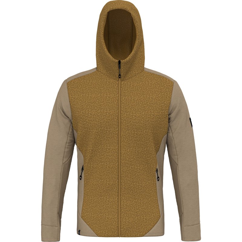 Salewa Herren Fanes Sarner Light Hyb Jacke