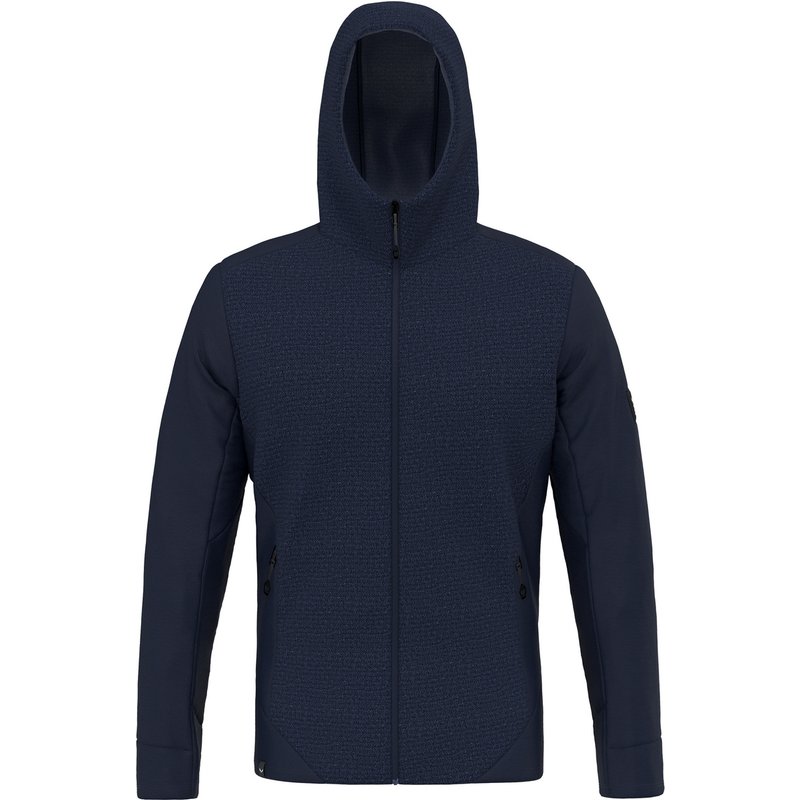 Salewa Herren Fanes Sarner Light Hyb Jacke