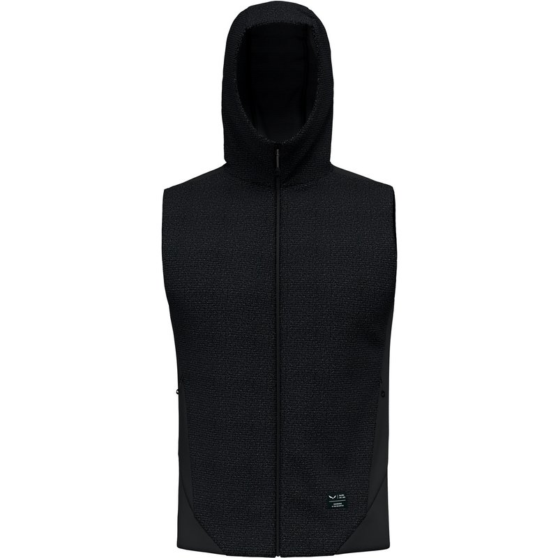 Salewa Herren Fanes Sarner Light Hyb Weste