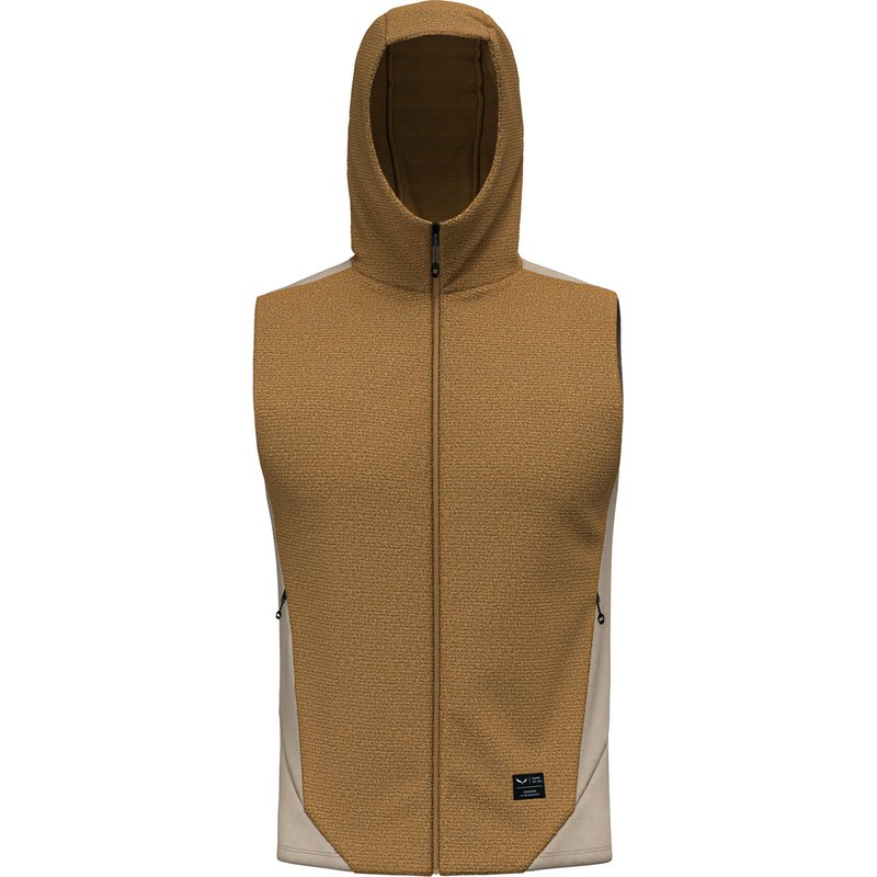 Salewa Herren Fanes Sarner Light Hyb Weste