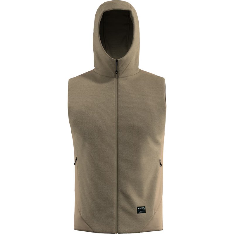 Salewa Herren Fanes Sarner Light Hyb Weste