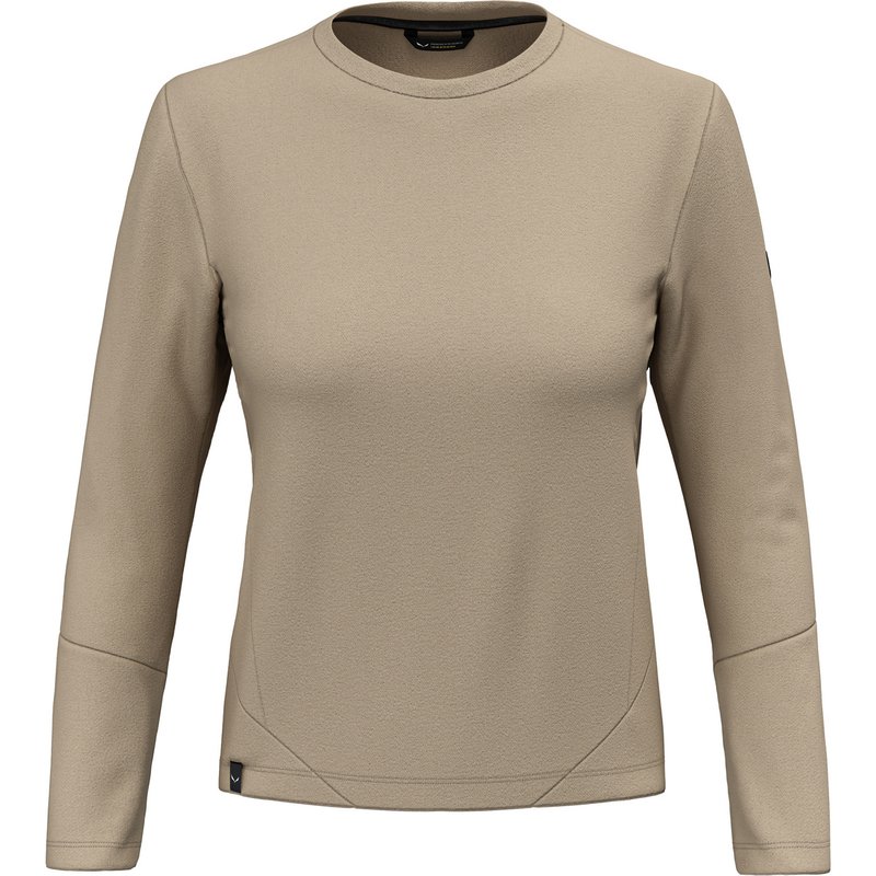 Salewa Damen Fanes Dry Pullover