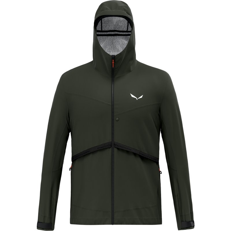 Salewa Herren Puez PTX Hyb Jacke