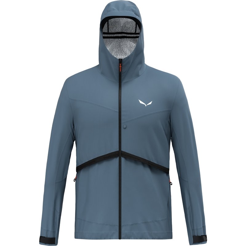 Salewa Herren Puez PTX Hyb Jacke