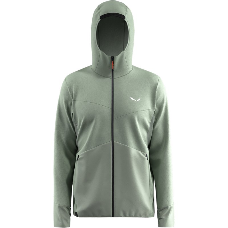 Salewa Herren Puez AM/DST Hoodie Jacke