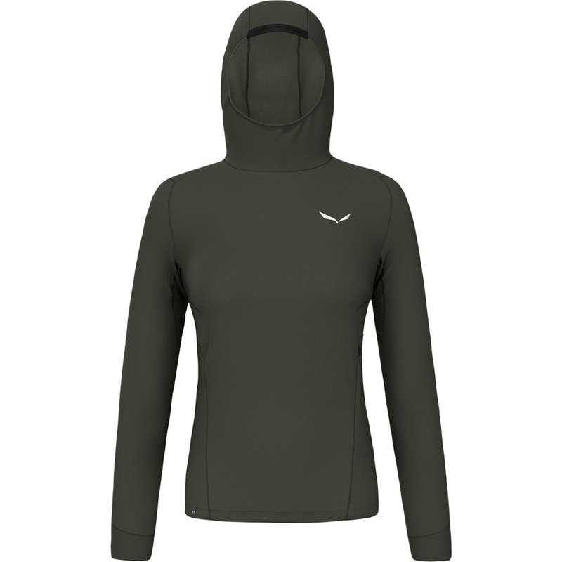 Salewa Damen Puez AM/DST Hoodie