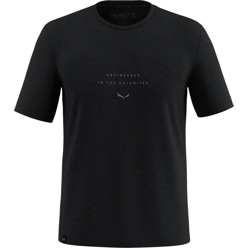 Salewa Herren Eagle EITD AM T-Shirt