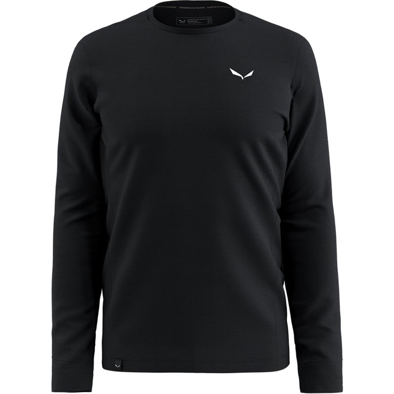 Salewa Herren Puez Dry Longsleeve