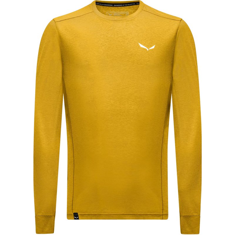 Salewa Herren Puez Dry Longsleeve