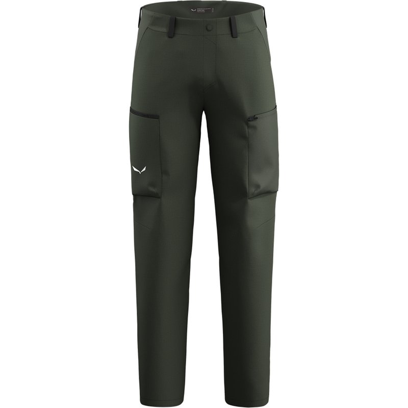 Salewa Herren Puez Hemp/DST Hose