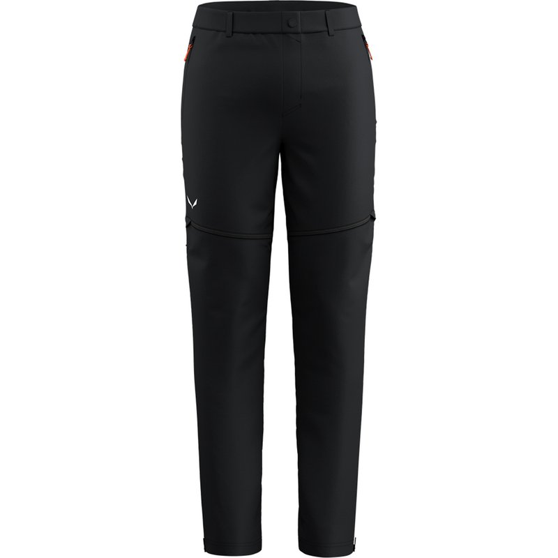 Salewa Herren Puez Talveno DST 2/1 Short Hose