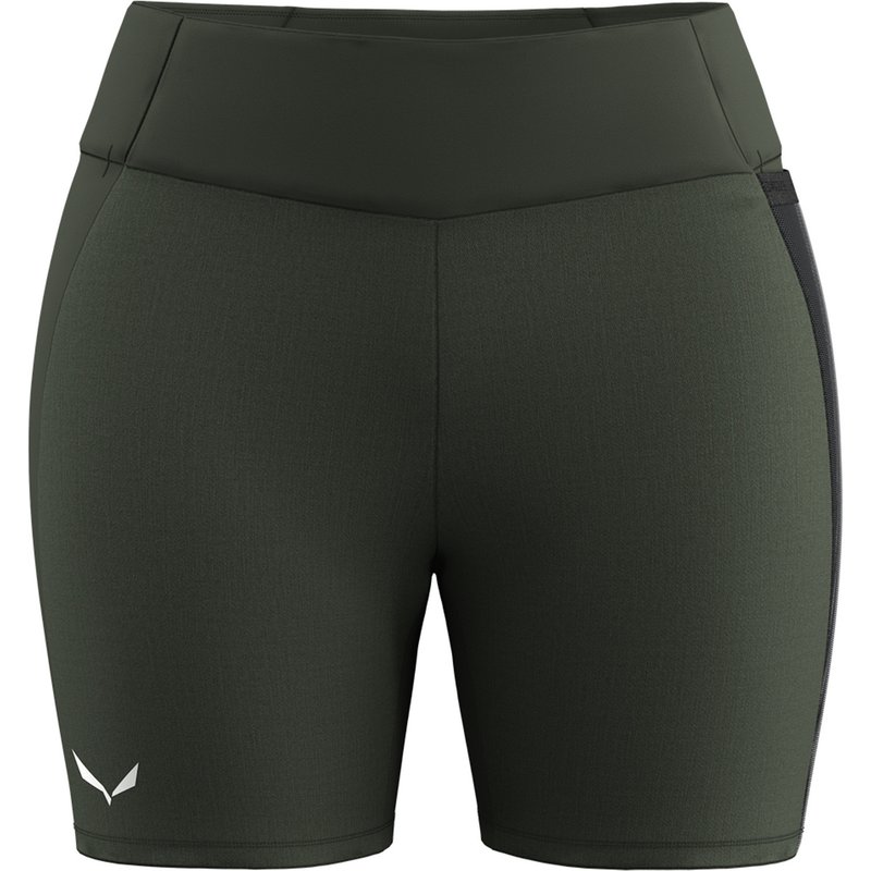 Salewa Damen Puez Hemp/DST Shorts