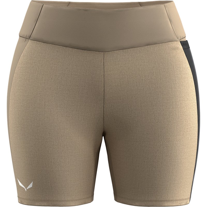 Salewa Damen Puez Hemp/DST Shorts