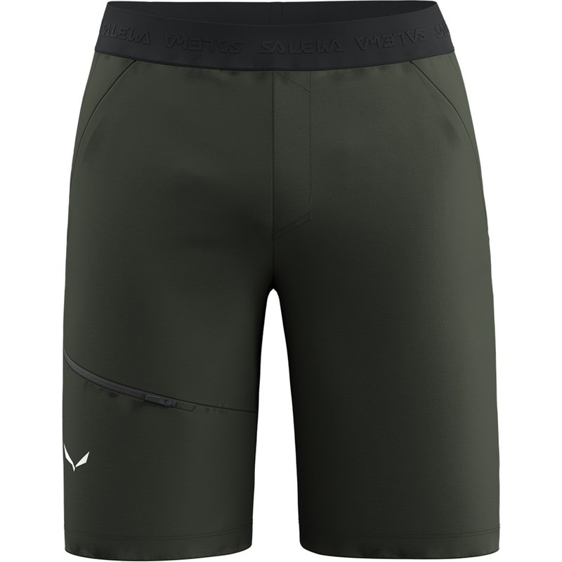 Salewa Herren Puez 4 Shorts