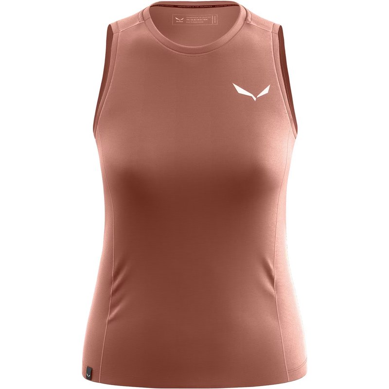 Salewa Damen Puez Dry Top