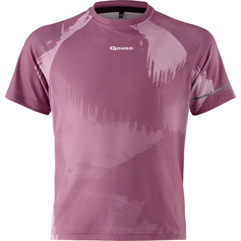 Gonso Kinder Lario Trikot