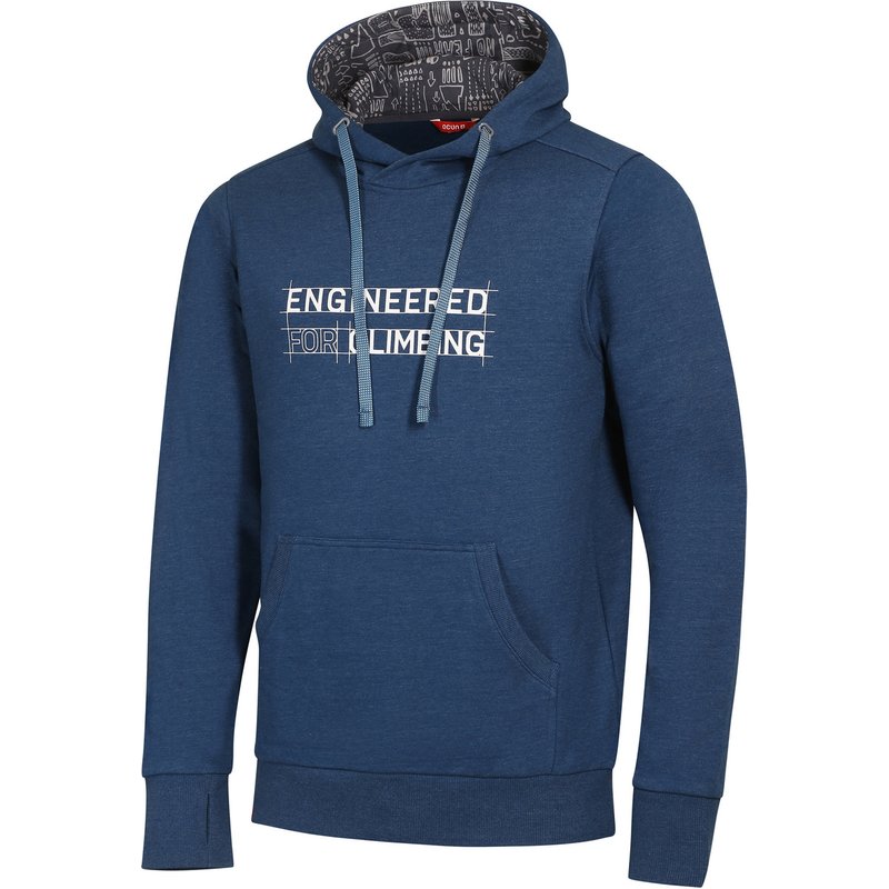 Ocun Herren Hoodie